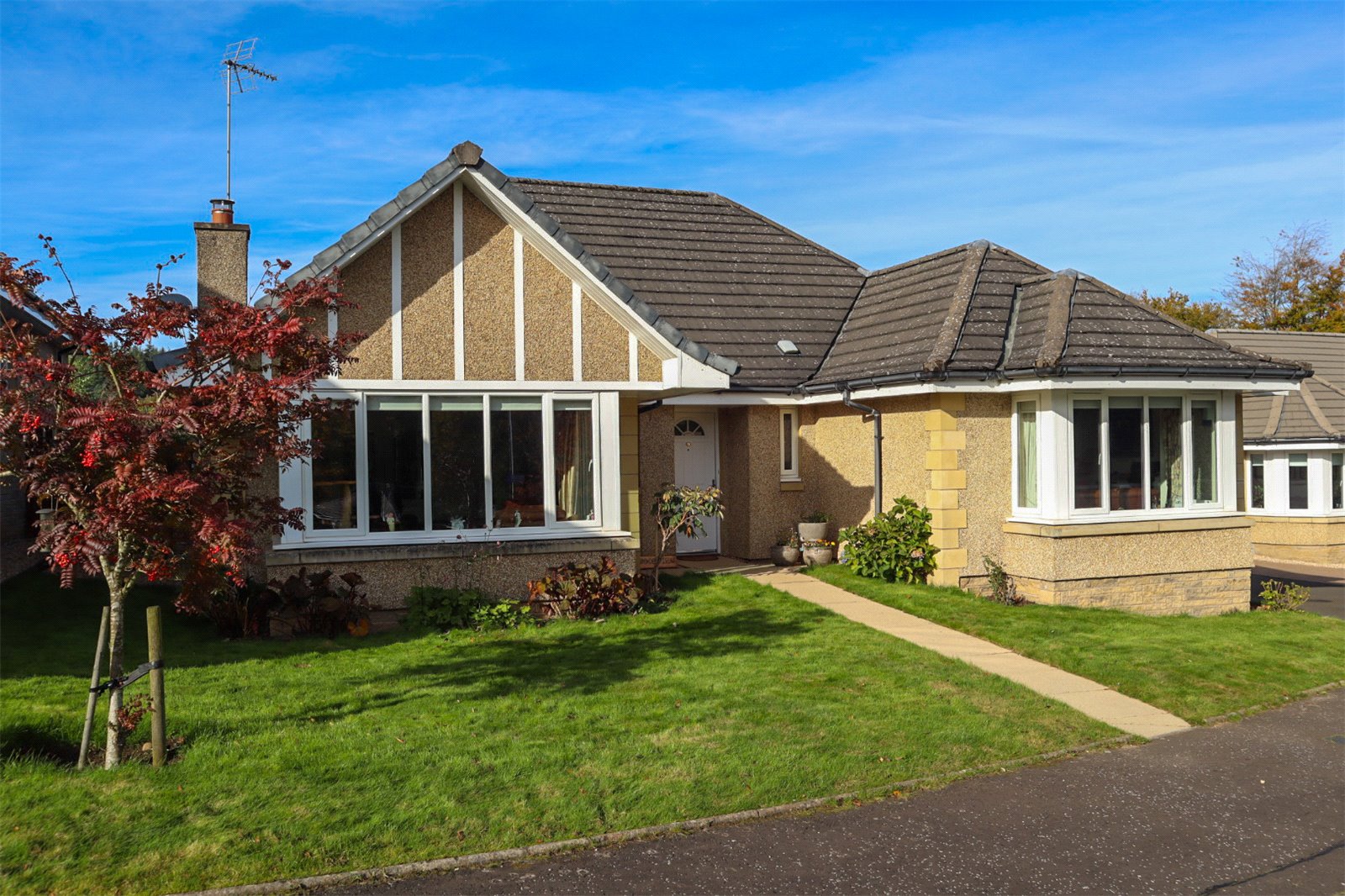 Photos of Byretown Grove, Kirkfieldbank, Lanark, South Lanarkshire ML11 65897201 PrimeLocation