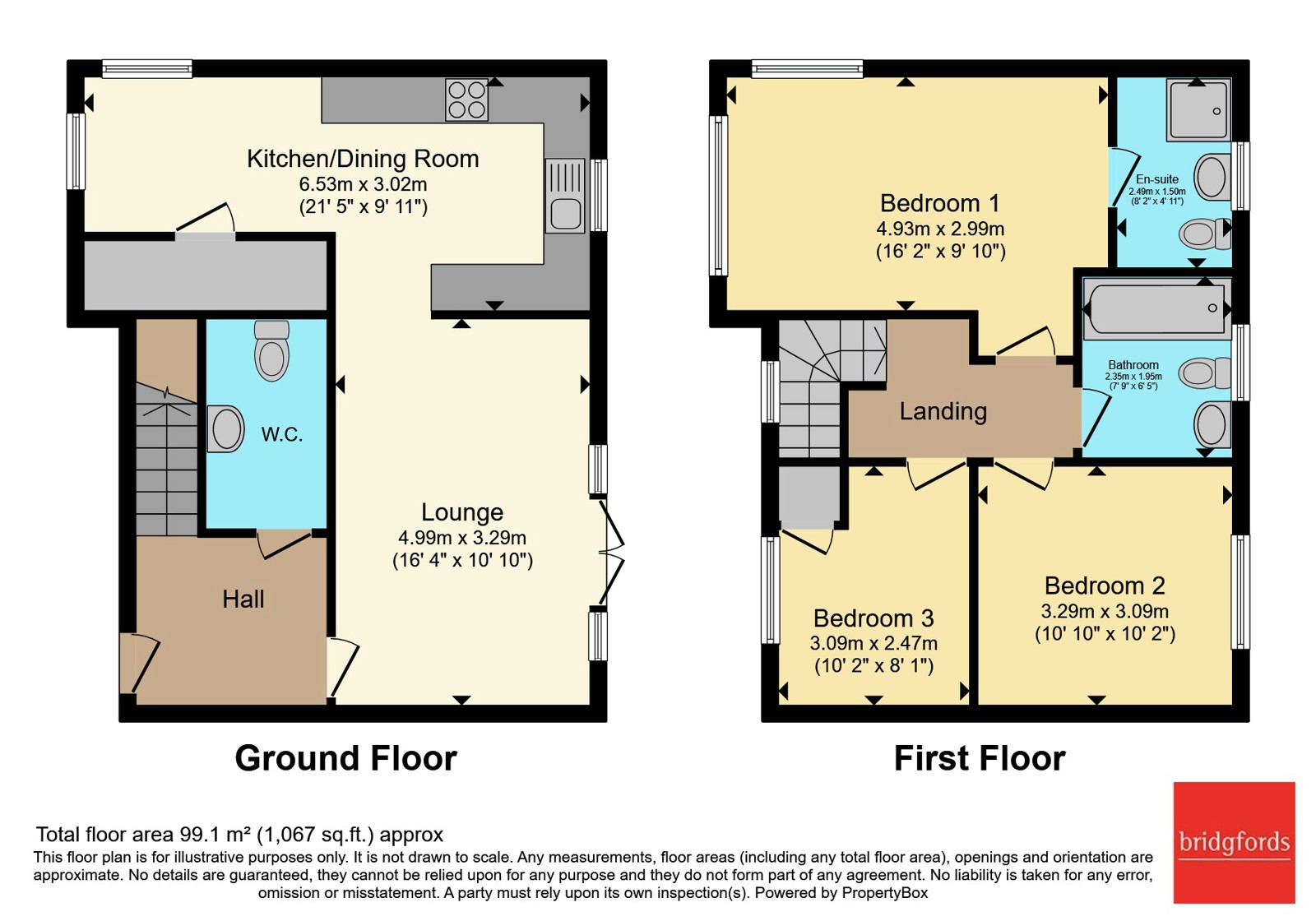 Plot 14,, Haslington Gate, Crewe floorplan