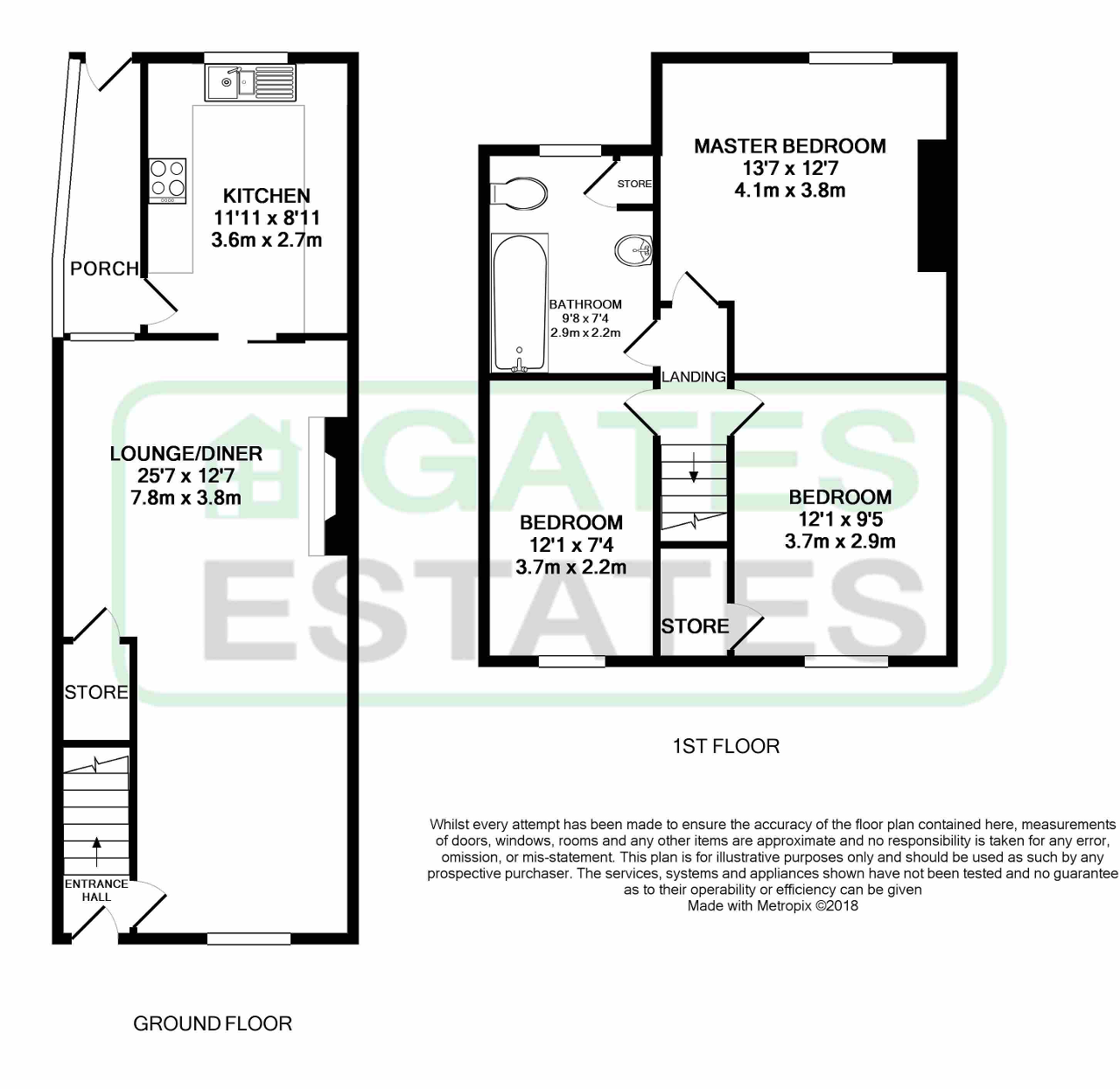 3 Bedrooms Terraced house for sale in Chapel Street, Birdwell, Barnsley, South Yorkshire S70