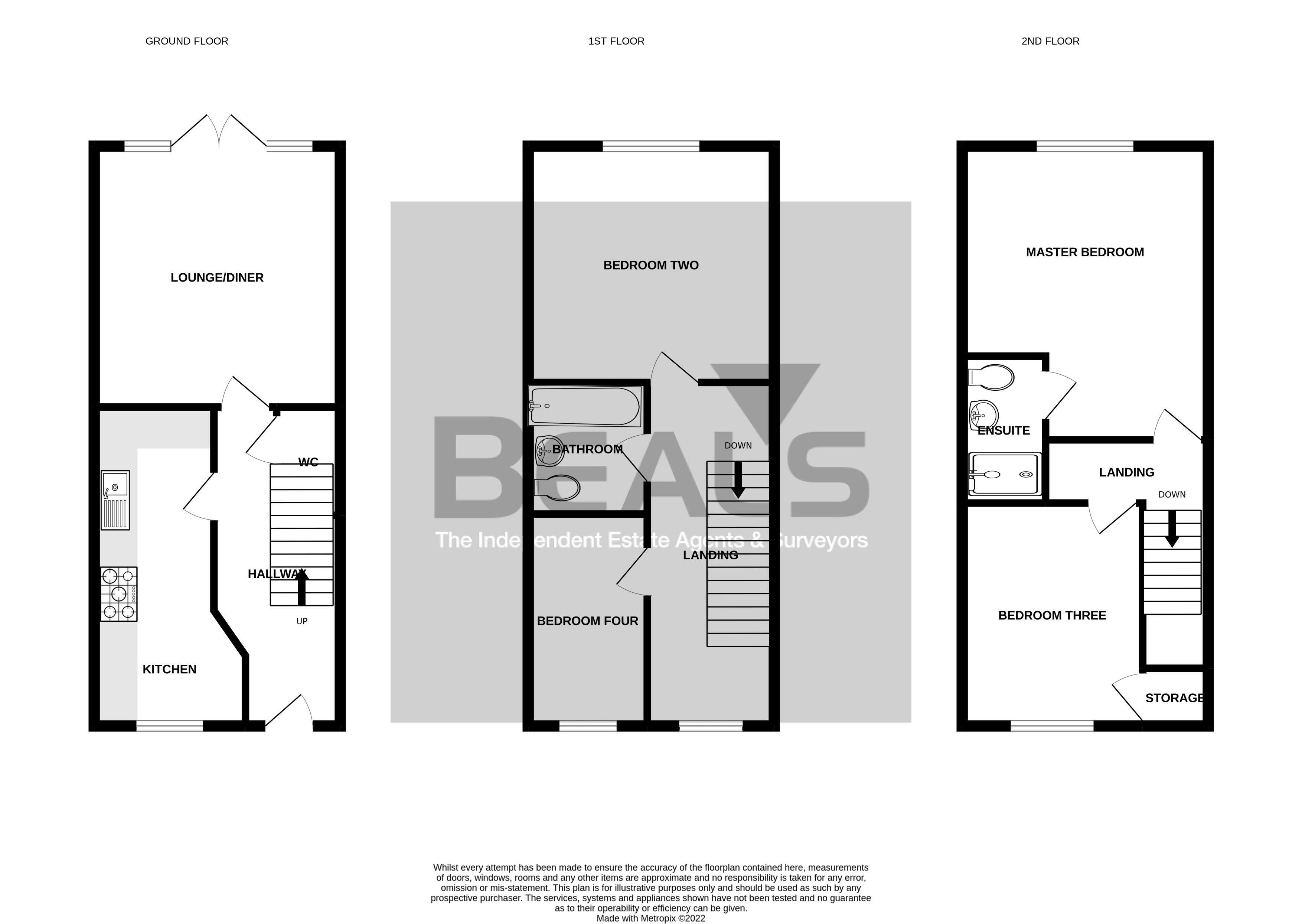 Wilroy Gardens, Maybush, Southampton SO16, 4 bedroom terraced house for