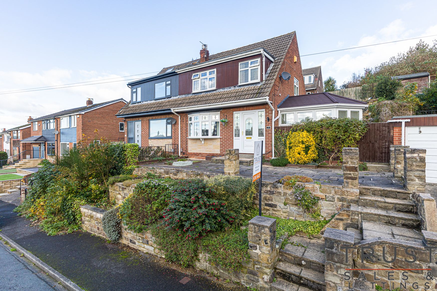 Photos of Wayne Close, Batley WF17 66054874 PrimeLocation