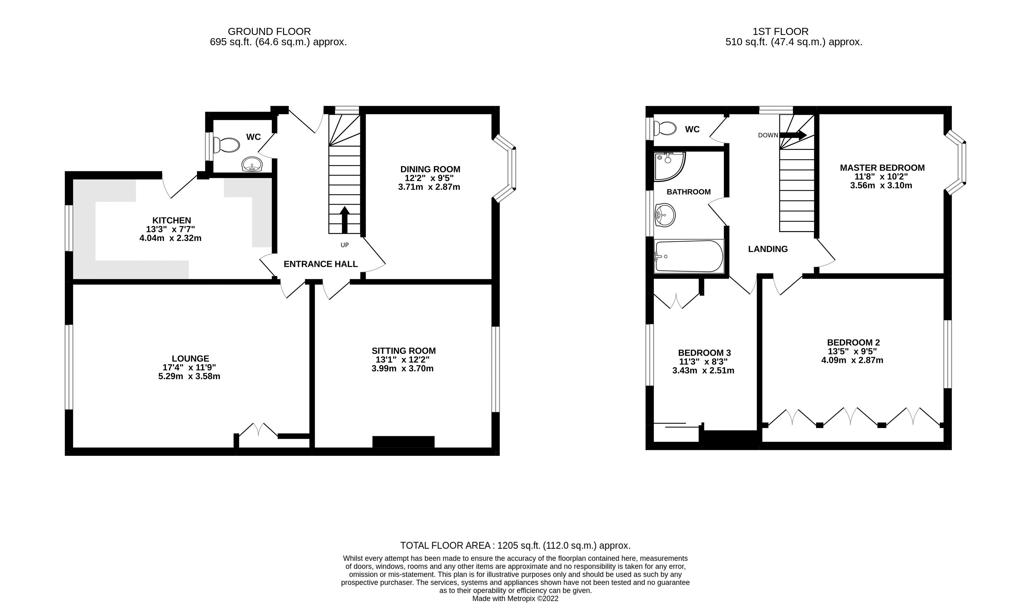 21 Newbridge Gardens, Bridgend CF31, 3 bedroom semidetached house for