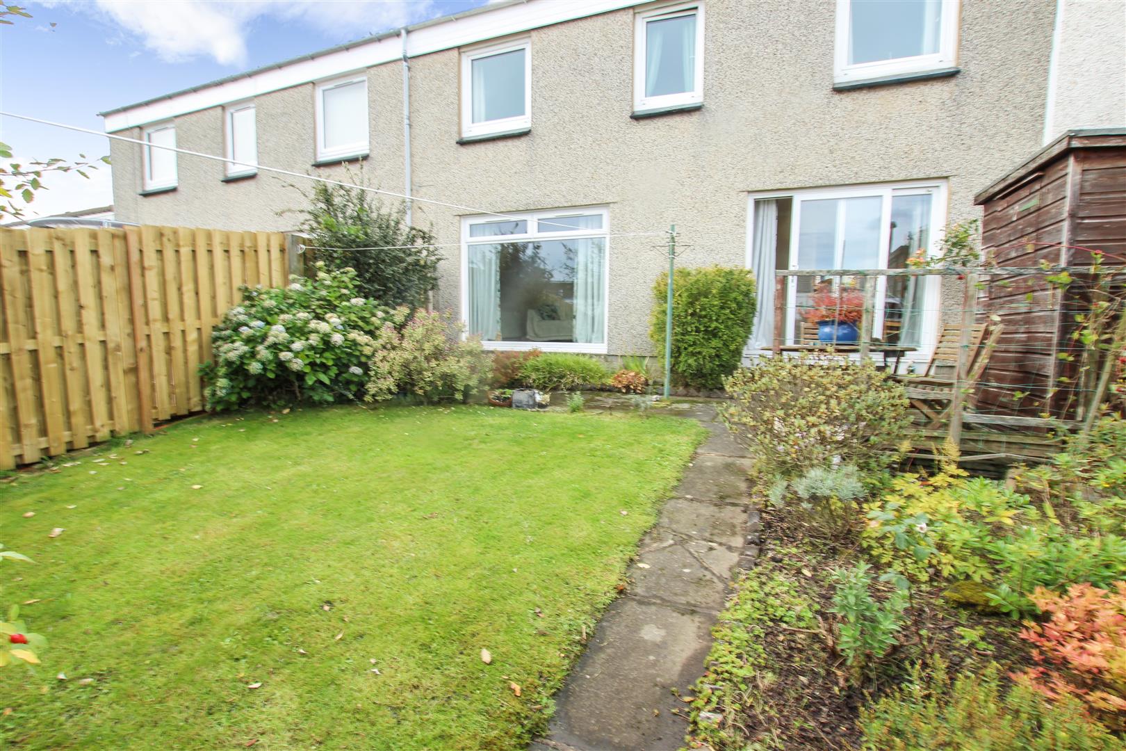 Free property report 44 Toronto Avenue, Howden, Livingston, EH54 6BW