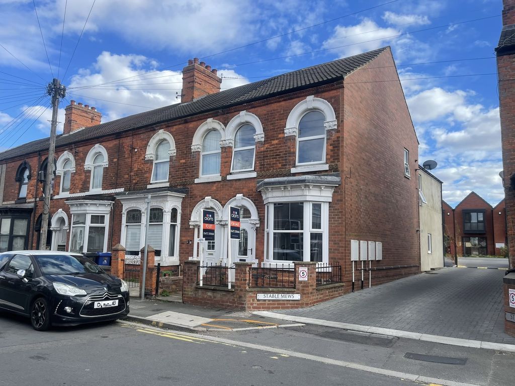 2-bed flat on 71, Sea View Street GFF (a), Cleethorpes, £650/mo
