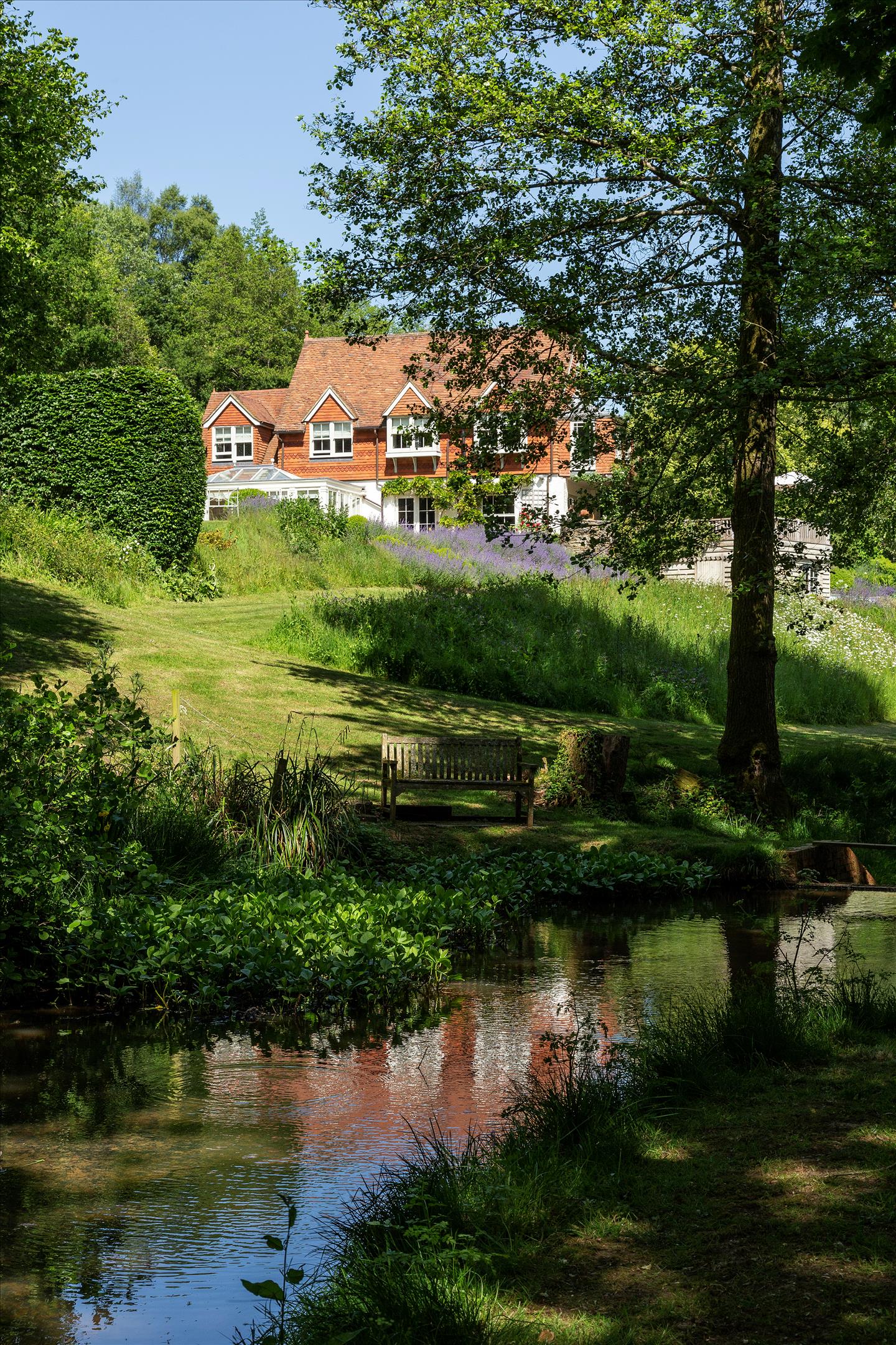 Photos of Mill Lane, Chiddingfold, Godalming, Surrey GU8. 64945271