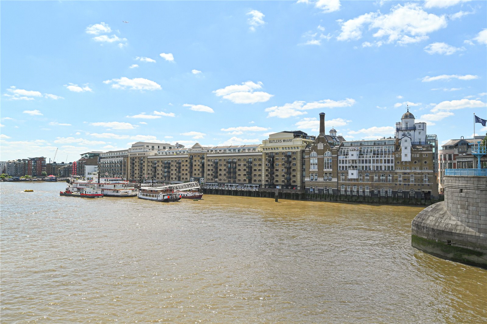 Balaton Lodge, Newmarket