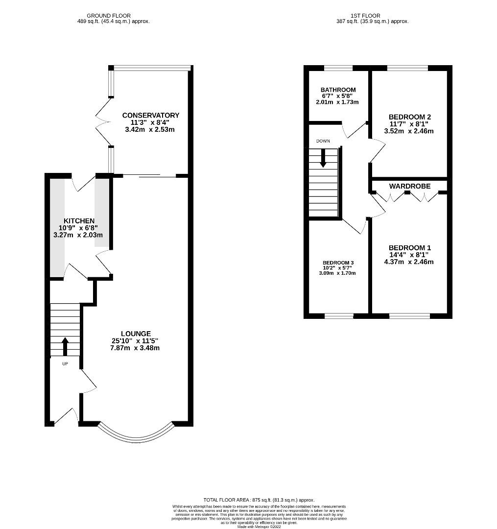 Abbey Court, Horsforth, Leeds LS18, 3 bedroom detached house for sale