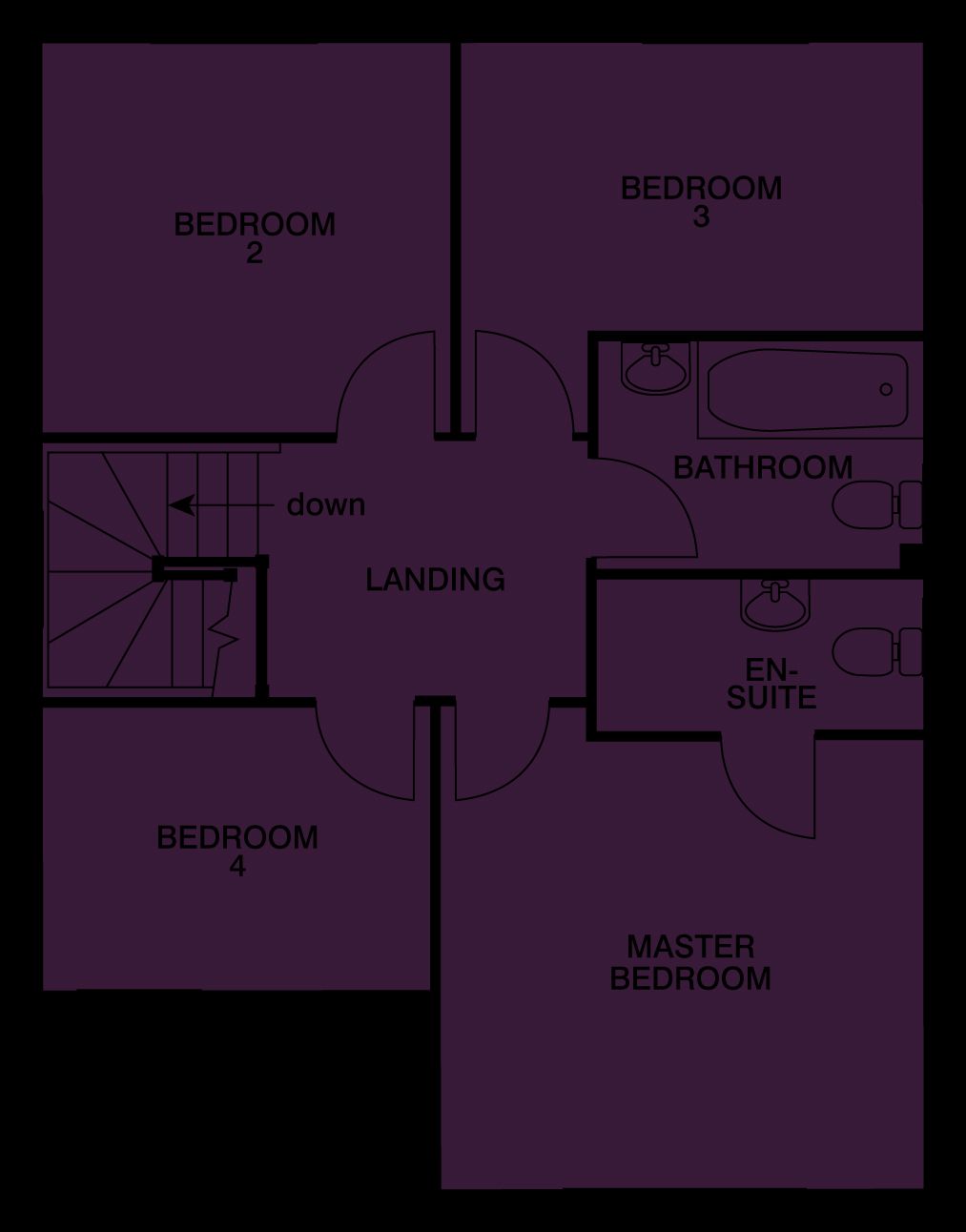 4 Bedrooms Detached house for sale in Sandy Lane, Higher Bartle, Preston PR4