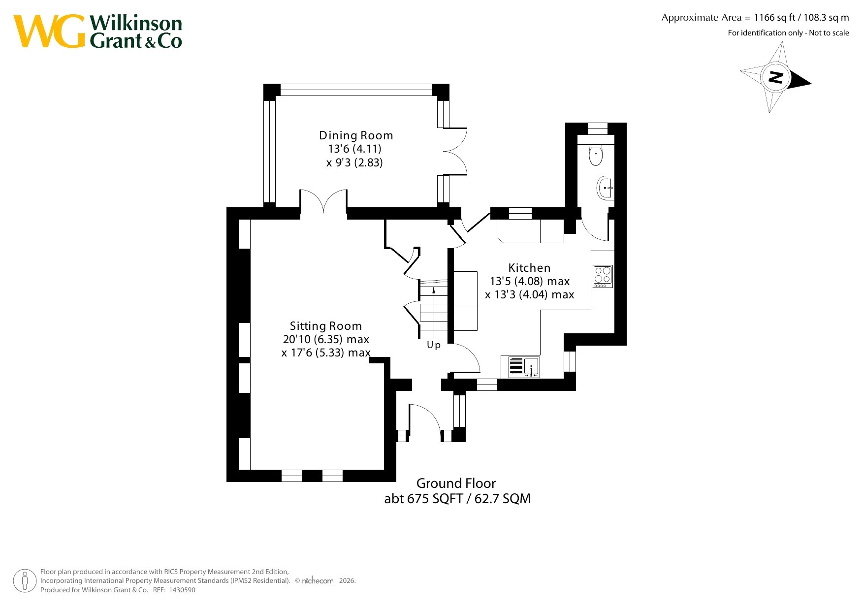 39, Sylvan Road, Pennsylvania floorplan
