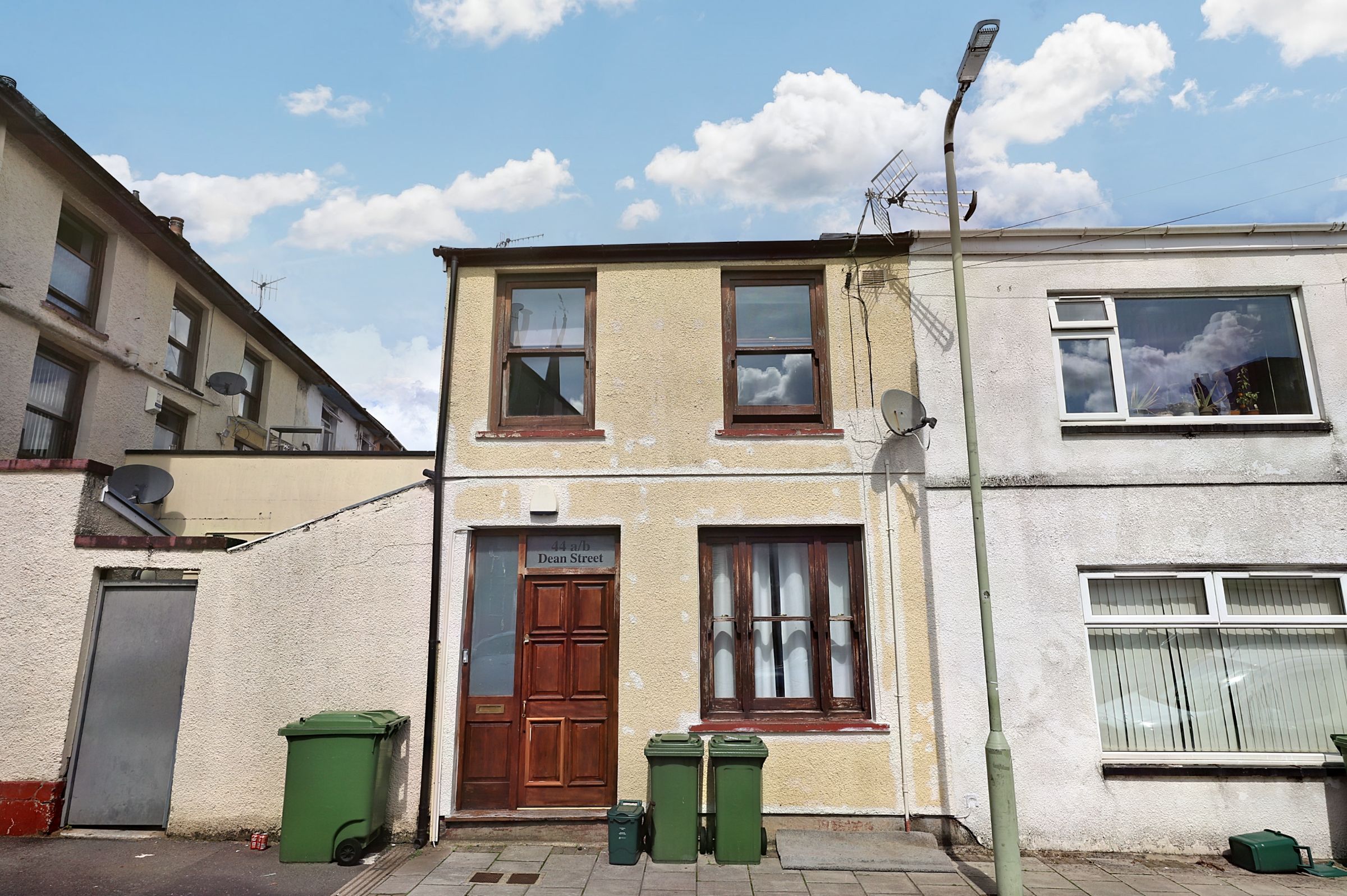 44a Dean Street, Aberdare photo 5