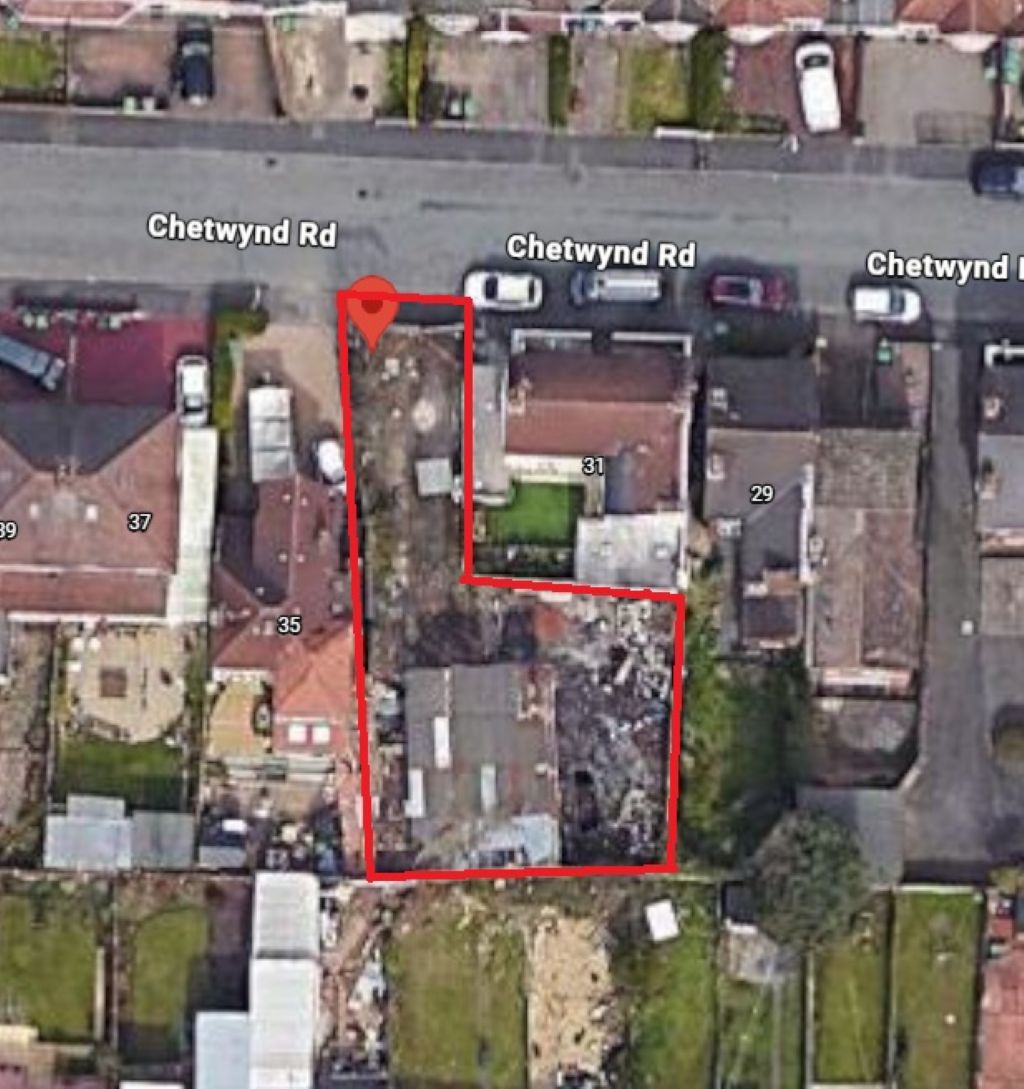 33, Chetwynd Road, Wolverhampton photo 2