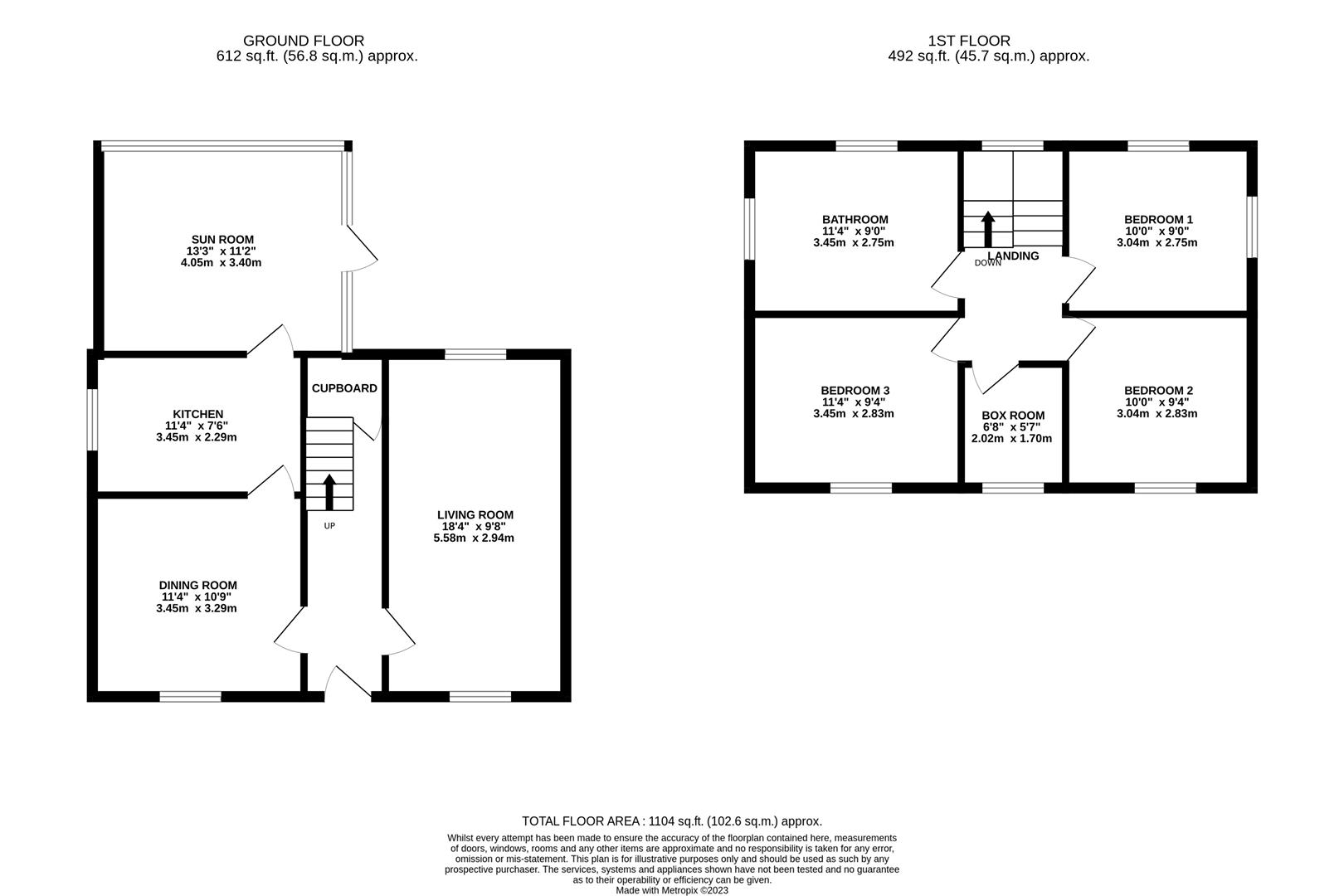 Bride, Isle Of Man IM7, 3 bedroom detached house for sale 65902979