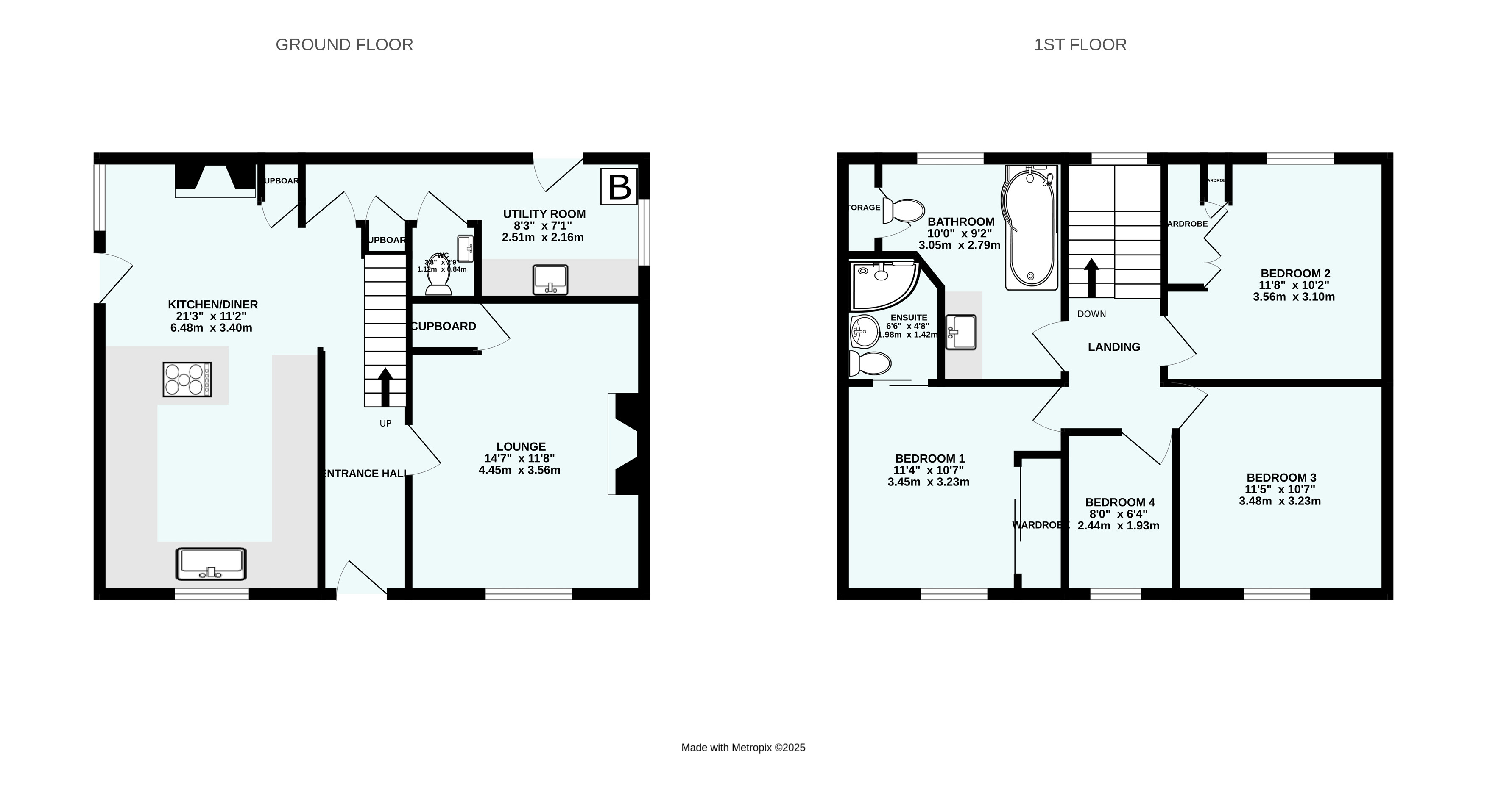 Trevarno Mill House, Sithney,, Trevarno, Helston floorplan