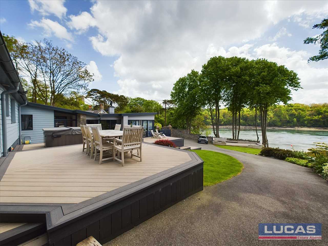 Photos of Y Swillies, Beach Road, Menai Bridge LL59 64756000