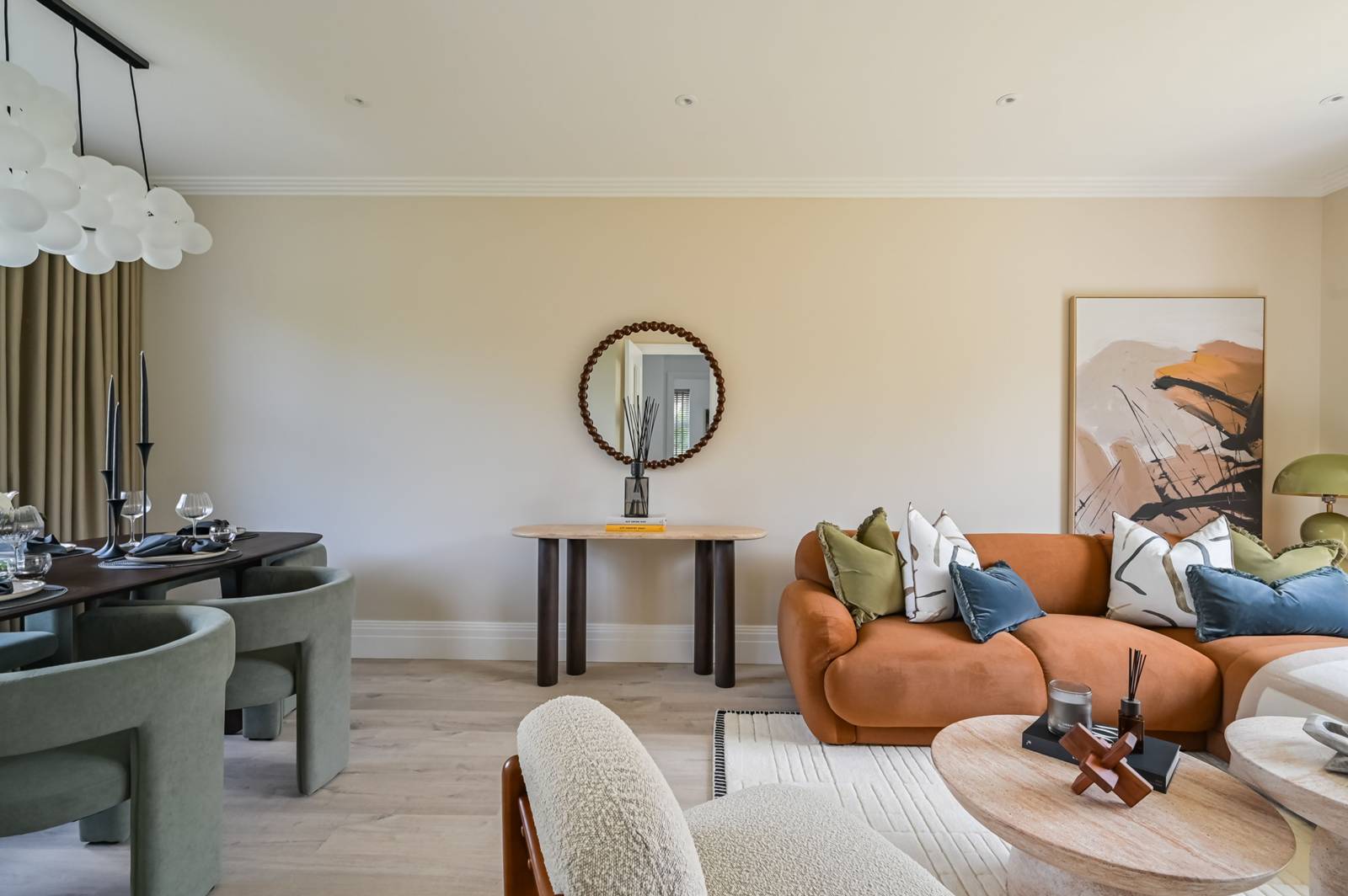 4 bedroom new property for sale 0