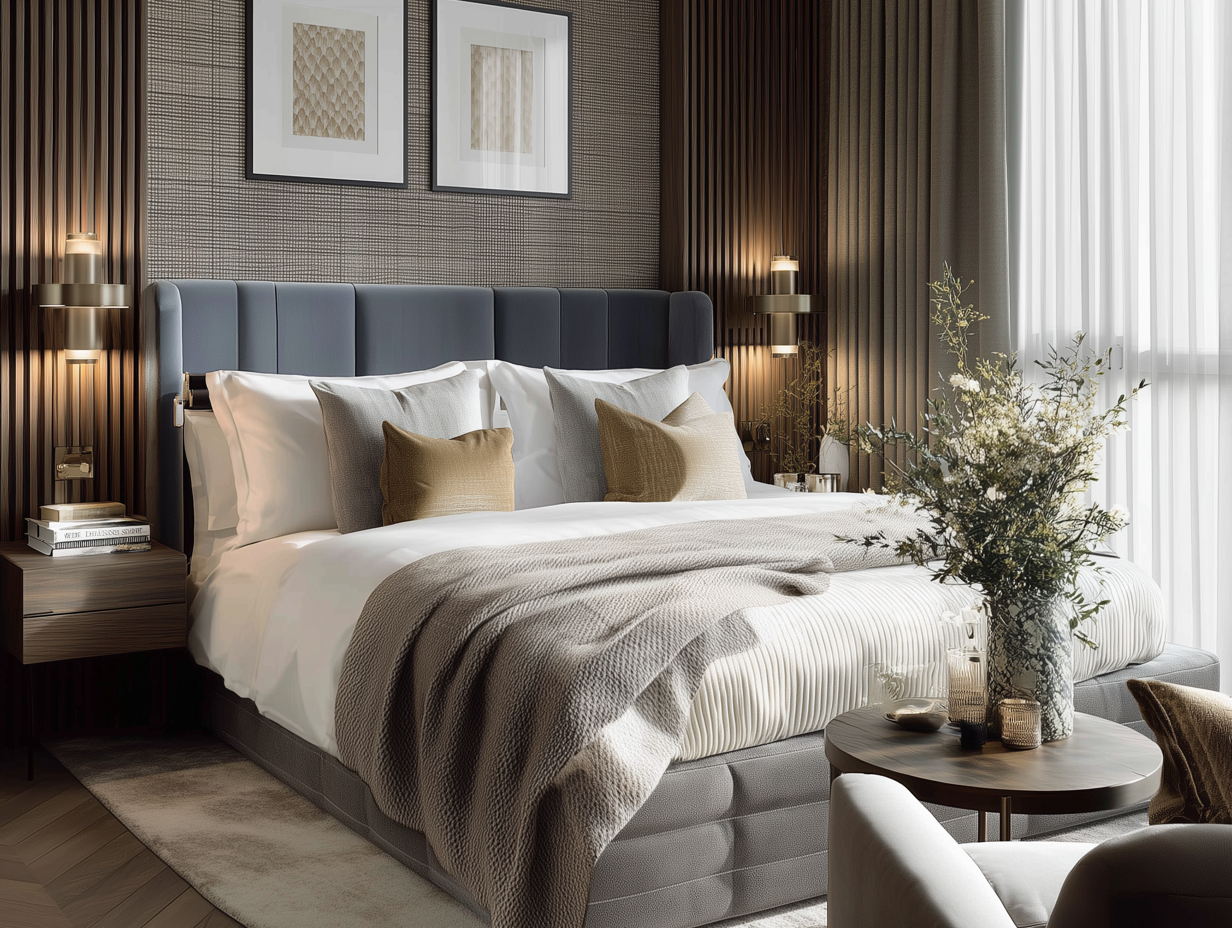 3 bedroom new flat for sale 0