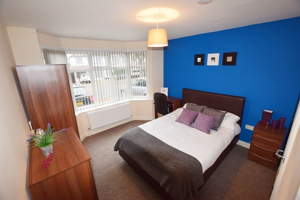 1-bed house on 1D, The Drive, Erdington, £649/mo