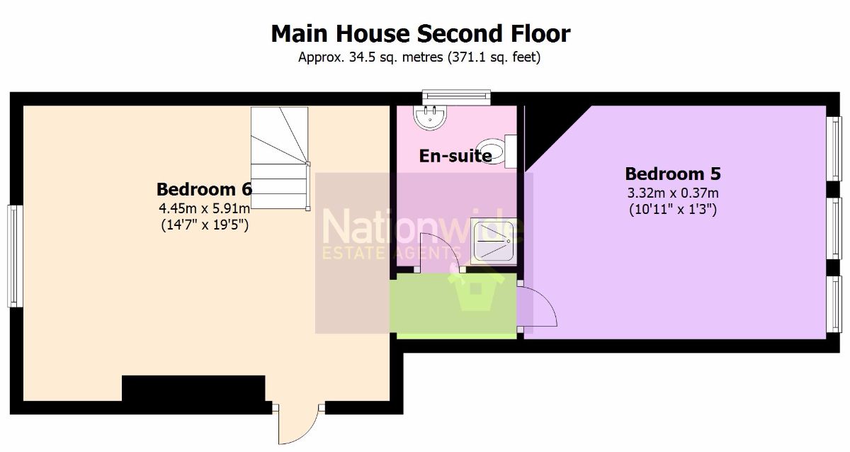 Bruna Hill, Barnacre, Preston PR3, 7 bedroom detached house for sale