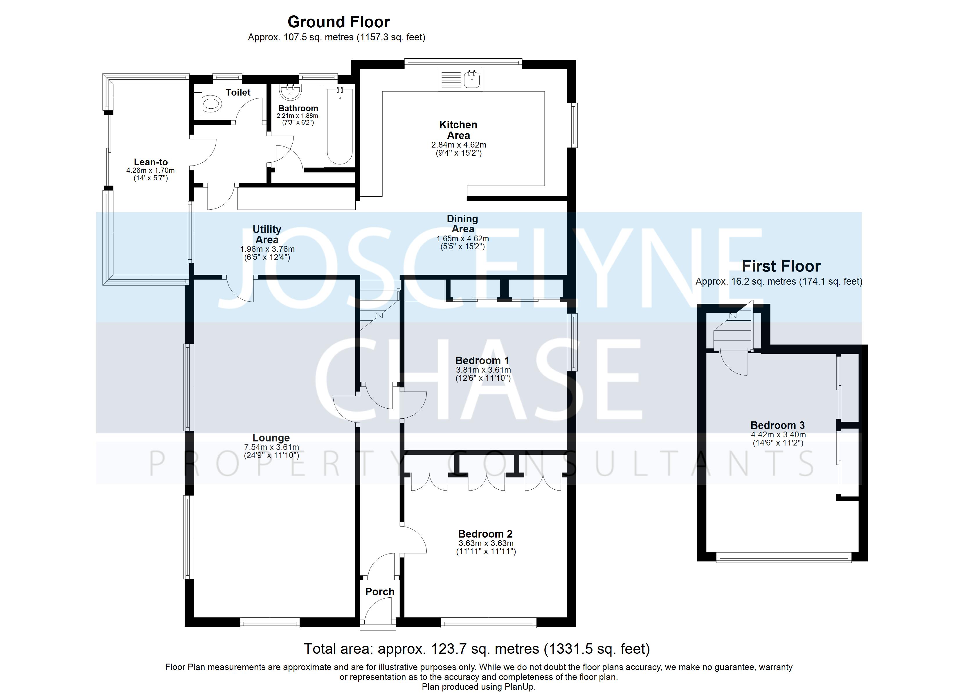 Bakers Lane, Black Notley, Braintree CM77, 3 bedroom detached bungalow for sale 60471308