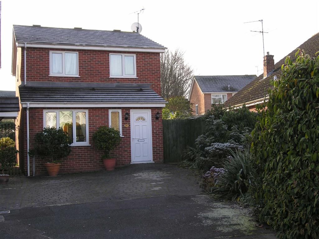 Free property report 38A, Groveland Road, Speen, Newbury, RG14 1SS