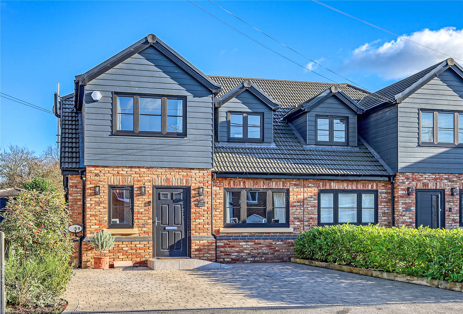 Semi-Detached