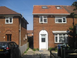 33 Gipsy Lane, Gipsy Lane, Headington, Oxford photo 2