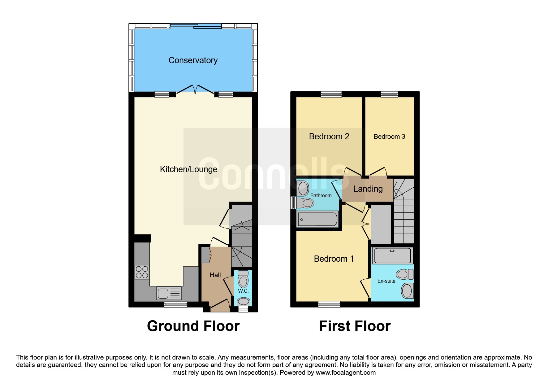 16, WATFORD floorplan