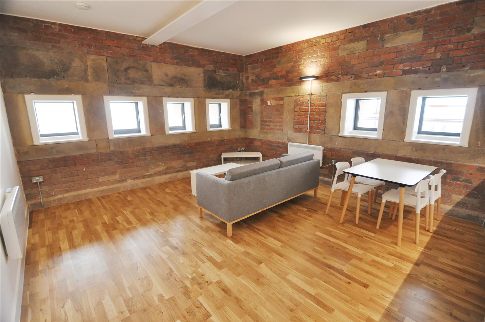 Apartment 507, The Velvet Mill, Lilycroft Road, Bradford photo 5
