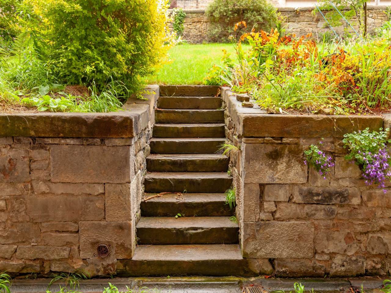 3 (1F1), Brandon Terrace, Edinburgh floorplan
