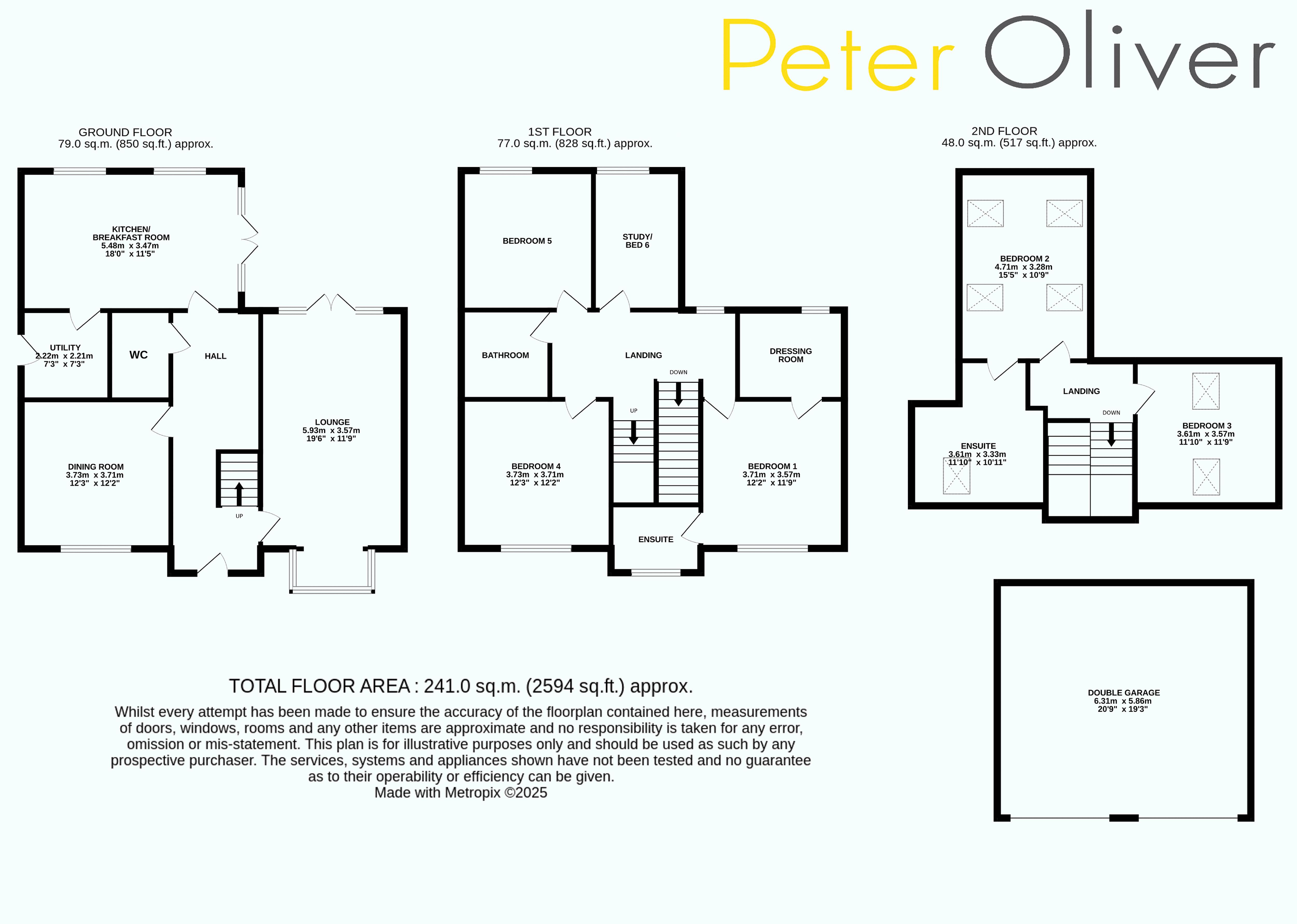 1 Corn Mill Lane, Framfield Road, Blackboys floorplan