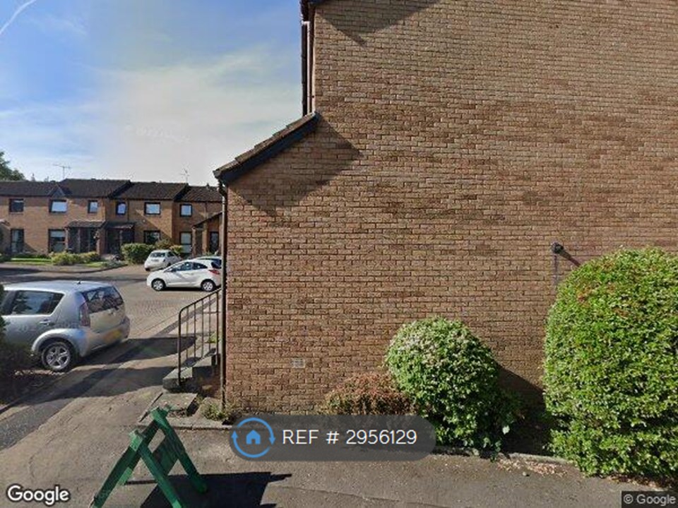 Carleton Gate East Renfrewshire, Glasgow photo 2