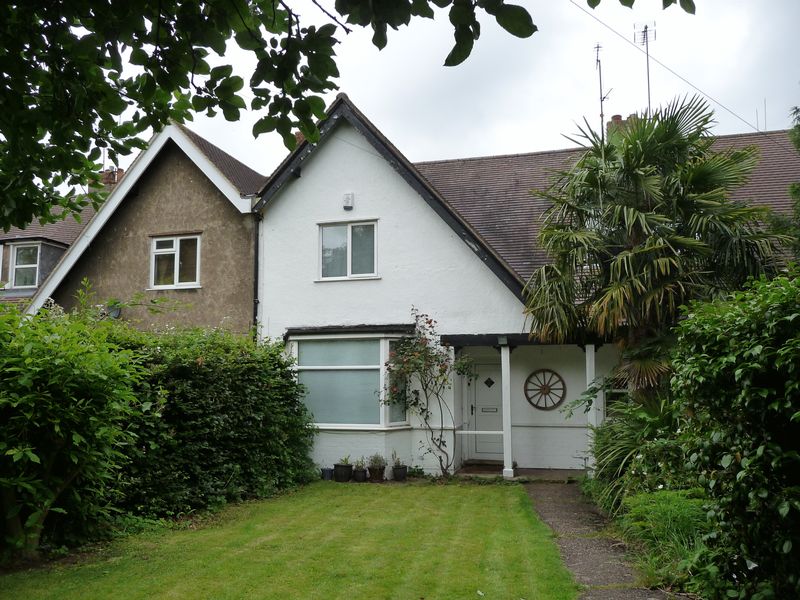 Free property report 249 Kettering Road, Northampton, NN2 7DU Chimnie