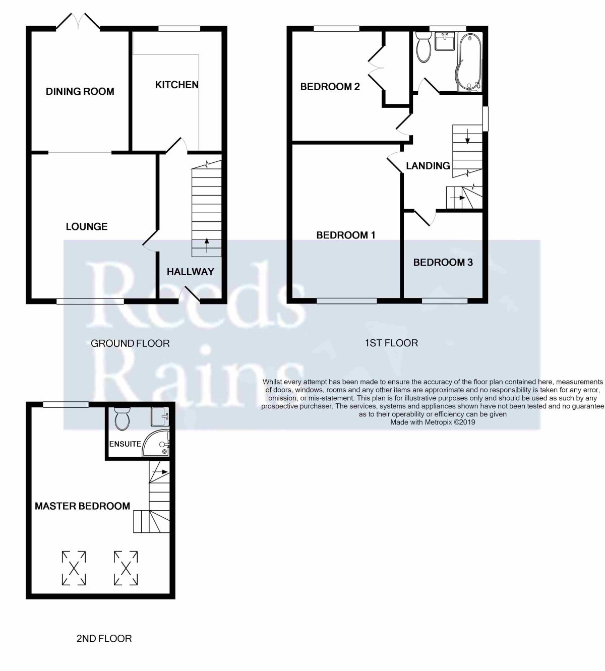 4 Bedrooms Semi-detached house for sale in Beaulieu Rise, Rochester ME1