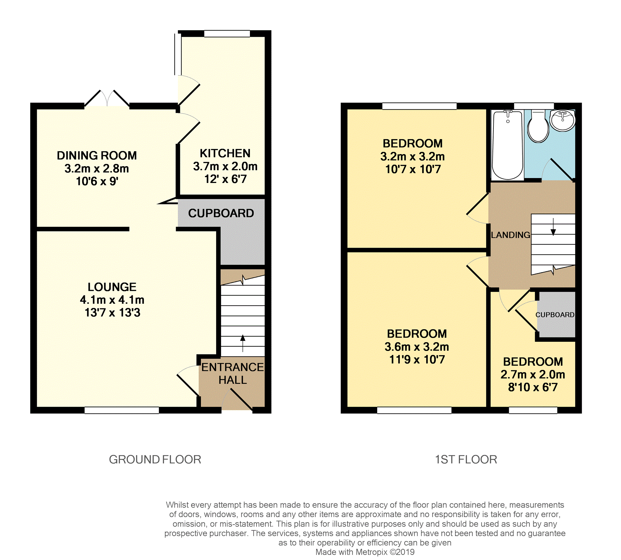 3 Bedrooms Terraced house for sale in Kilnsey Hill, Batley WF17