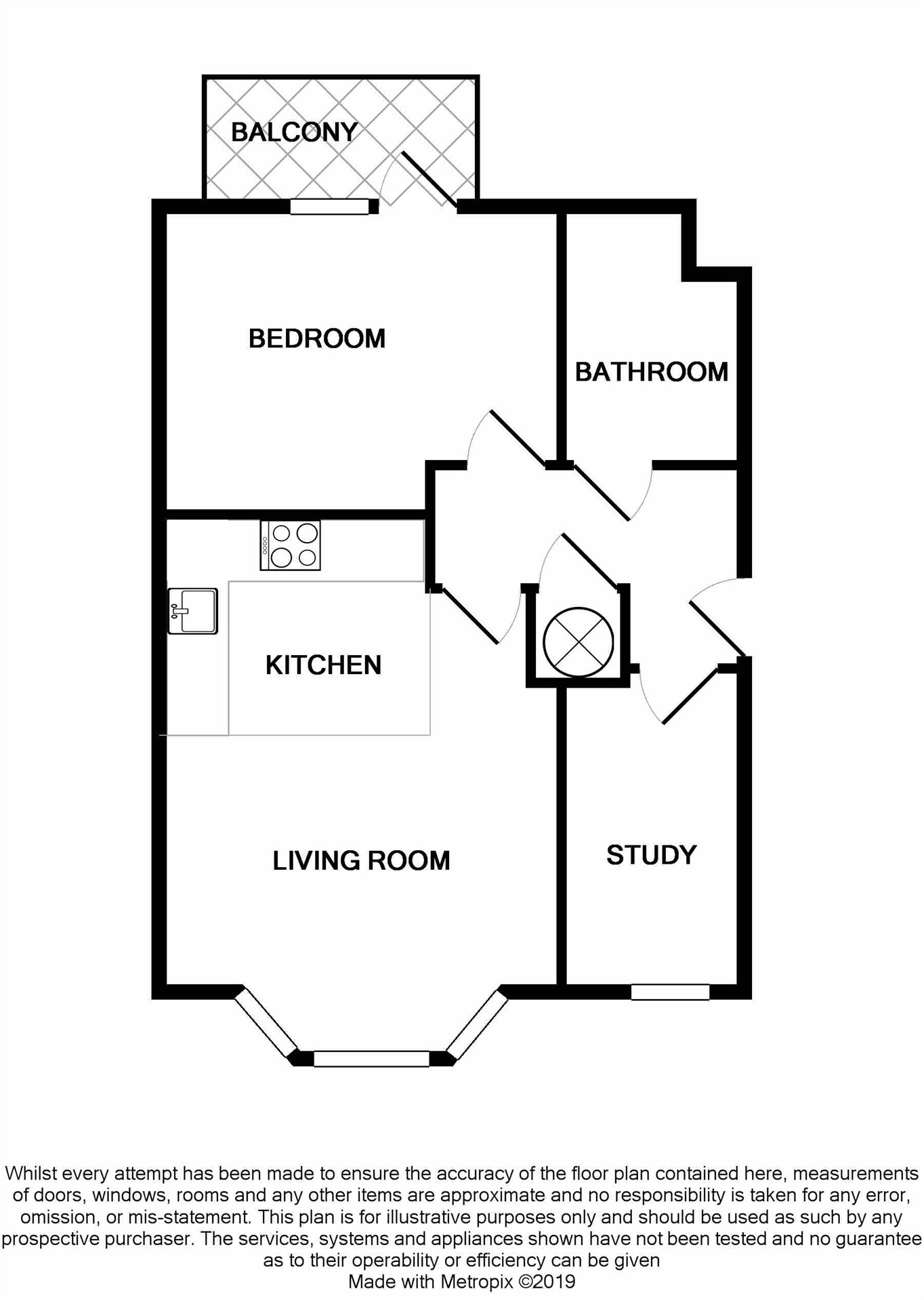 2 Bedrooms Flat for sale in West Wycombe Road, High Wycombe HP12