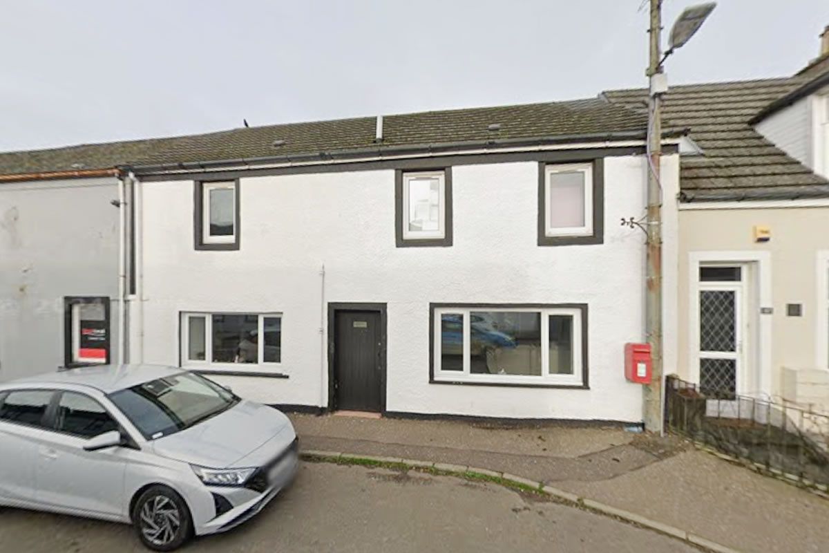 15, Main Street, Chapelton, Strathaven photo 3
