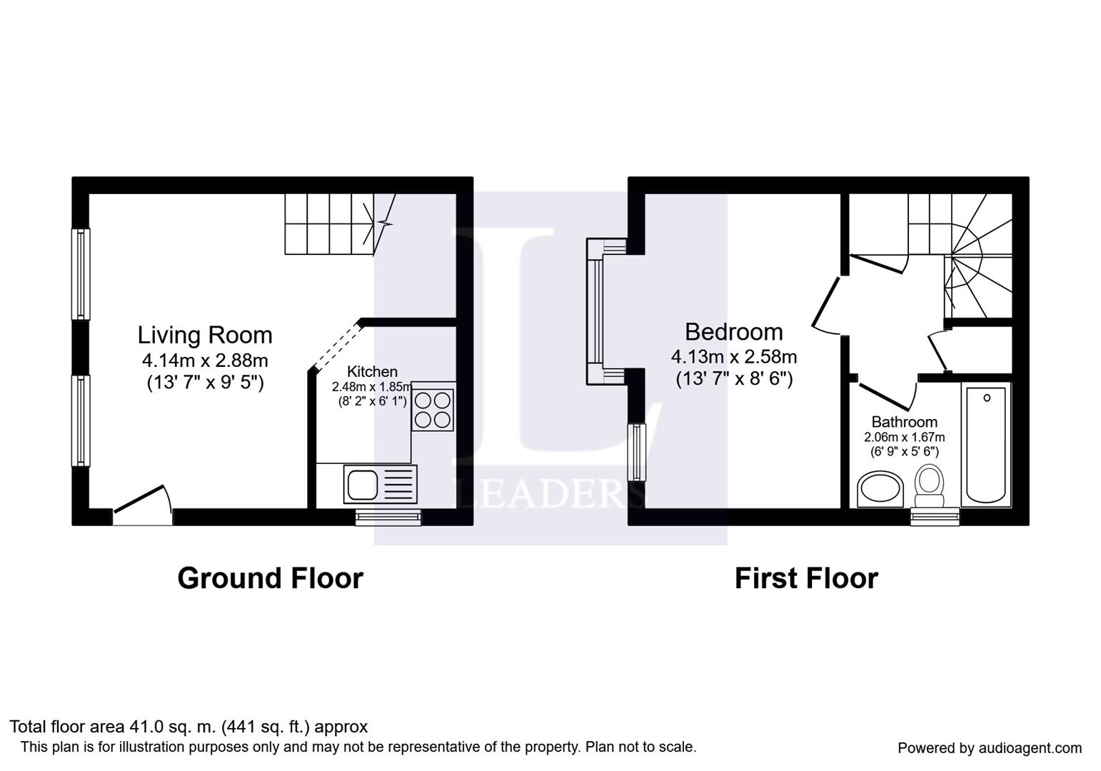 1 Bedrooms  for sale in Roundacre, Halstead CO9