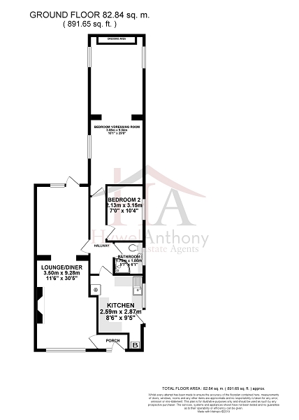 2 Bedrooms Semi-detached house for sale in Tudor Way, Llantwit Fardre, Pontypridd, Rhondda, Cynon, Taff. CF38