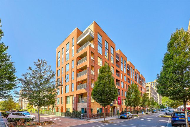 Lismore Boulevard, London photo 3