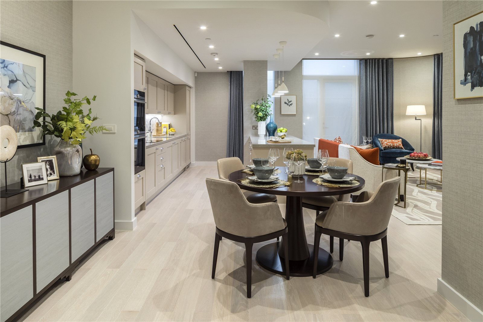 2 bedroom pentnew house for sale 0