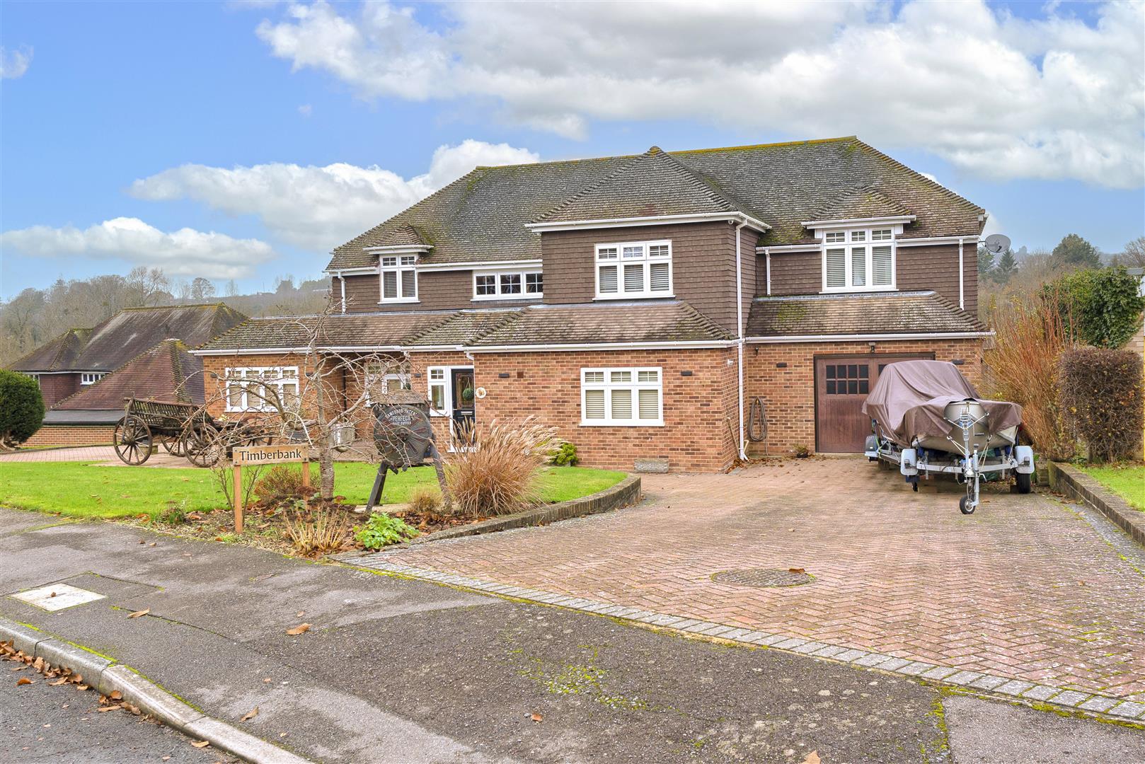 Photos of Priory Close, East Farleigh, Maidstone ME15 66210989