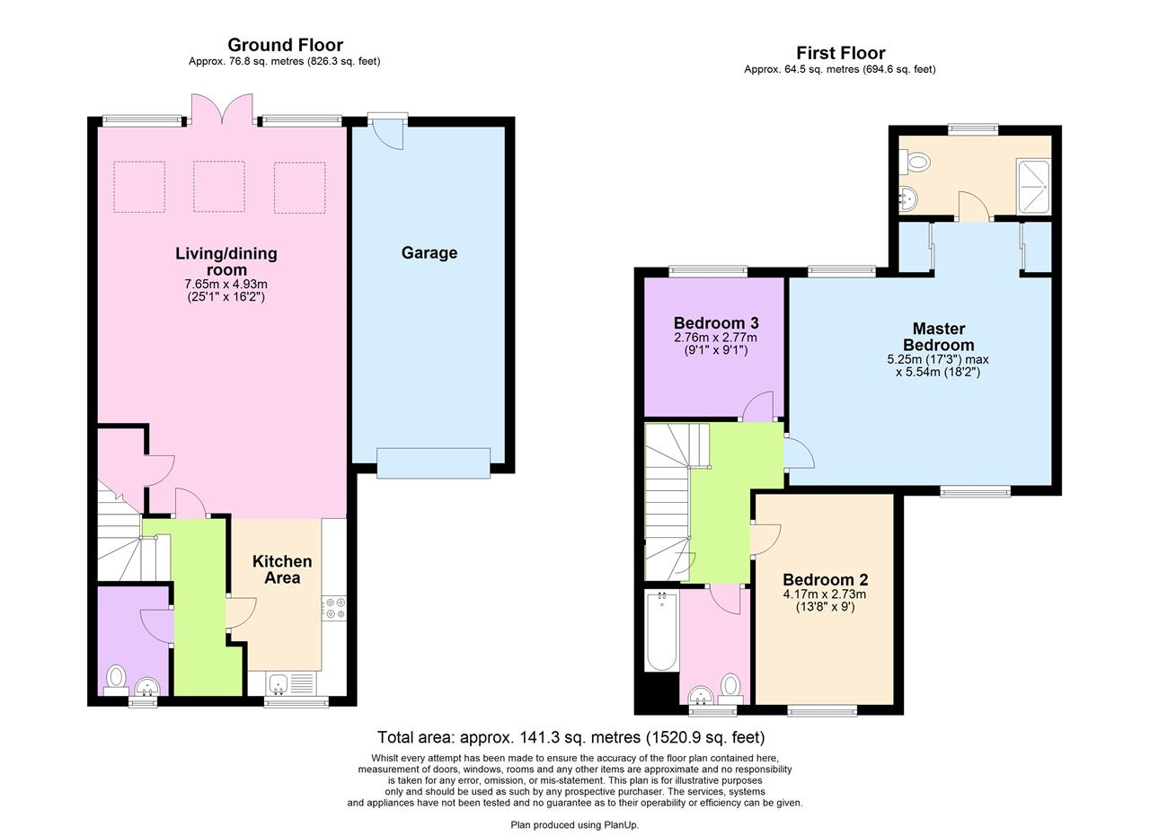 3 Bedrooms Semi-detached house for sale in Churchill Way, Wickhurst Green, Broadbridge Heath RH12