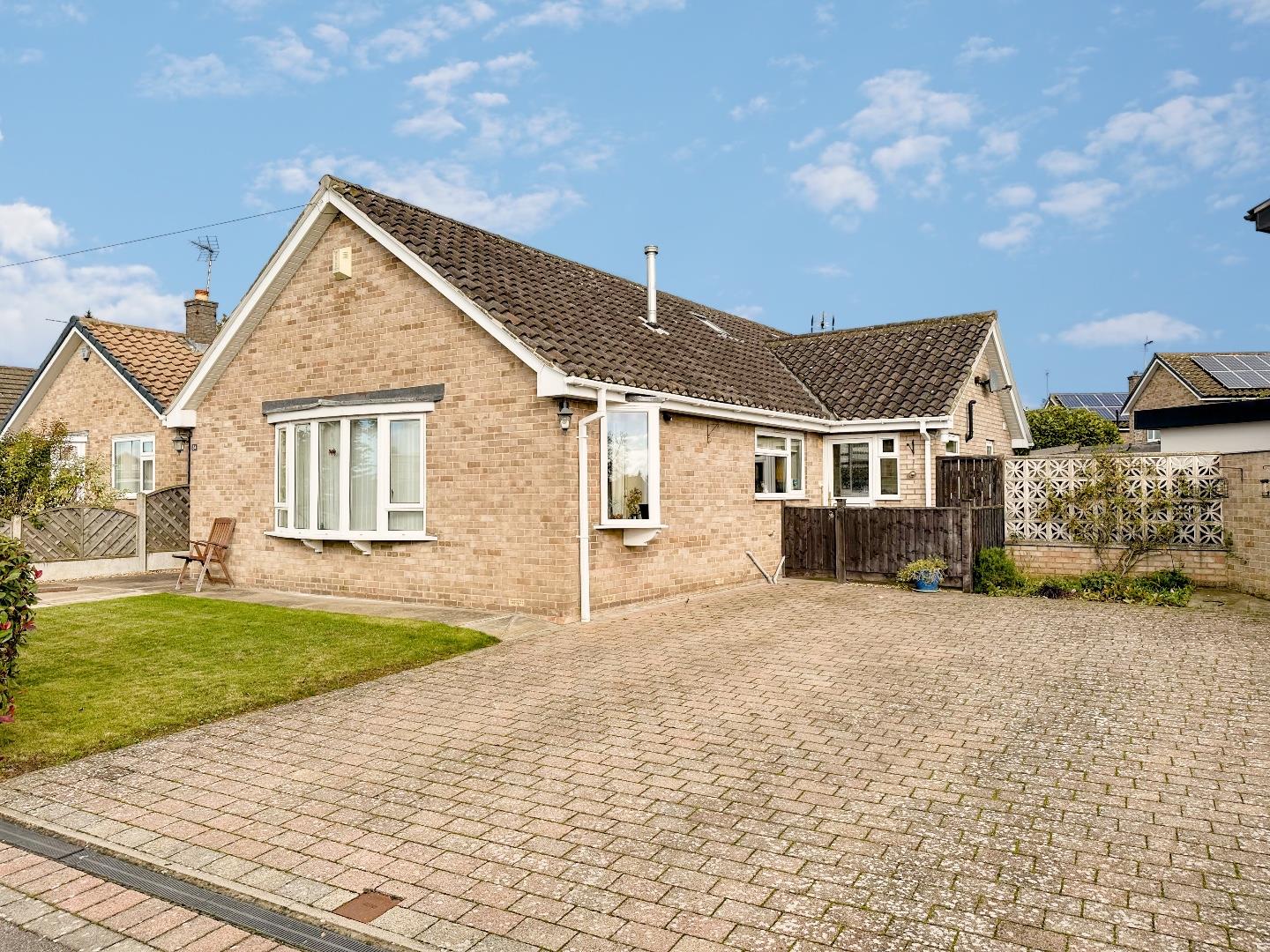 4-bed house on 24, Hambleton Way, York, £399,950