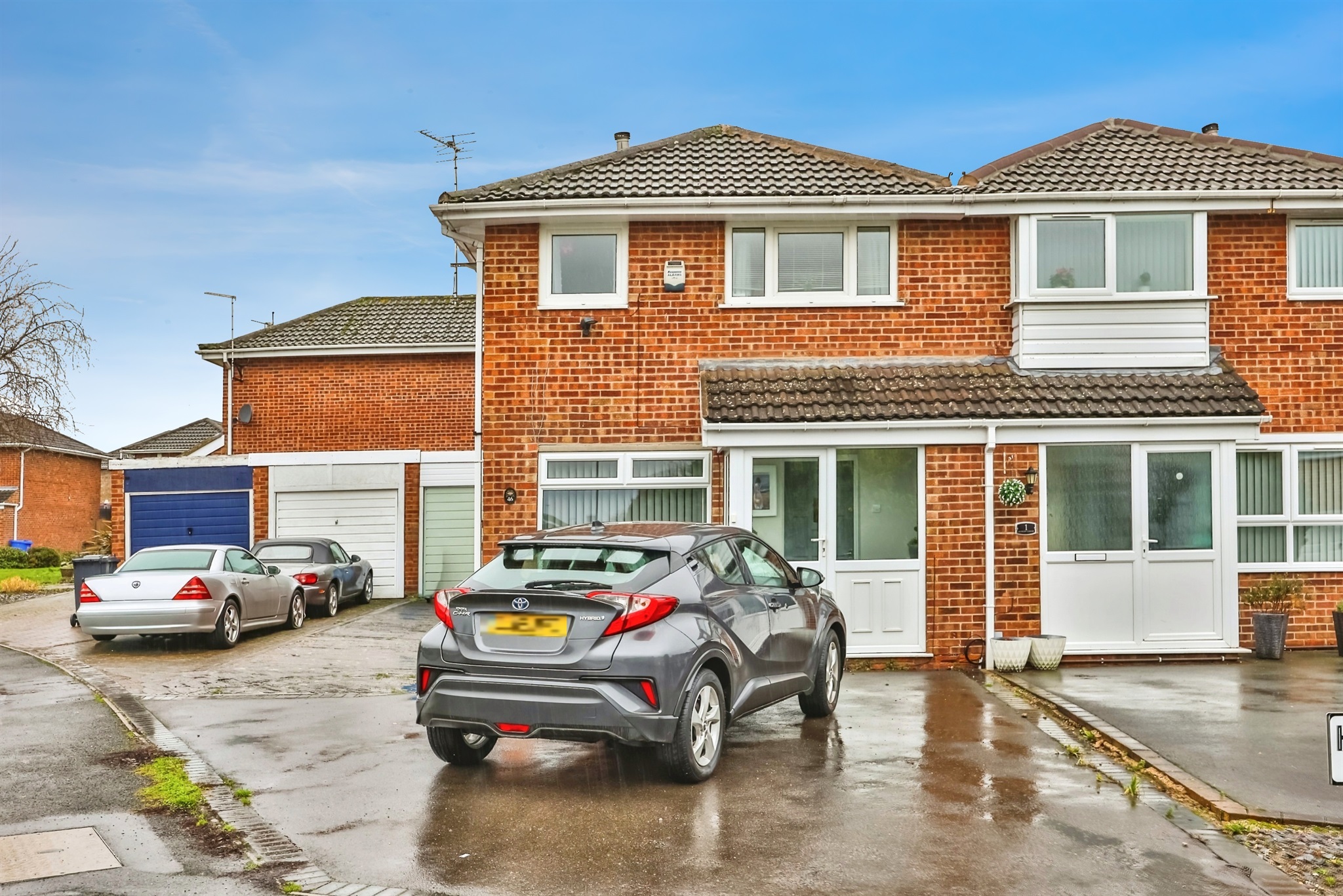 46, Scargill Road, Ilkeston photo 3