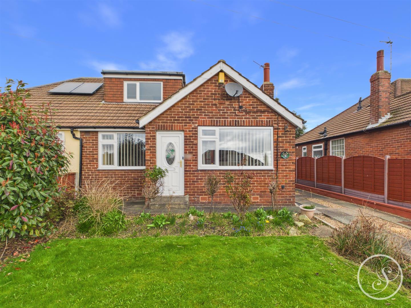 103, Kelmscott Lane, Leeds photo 3