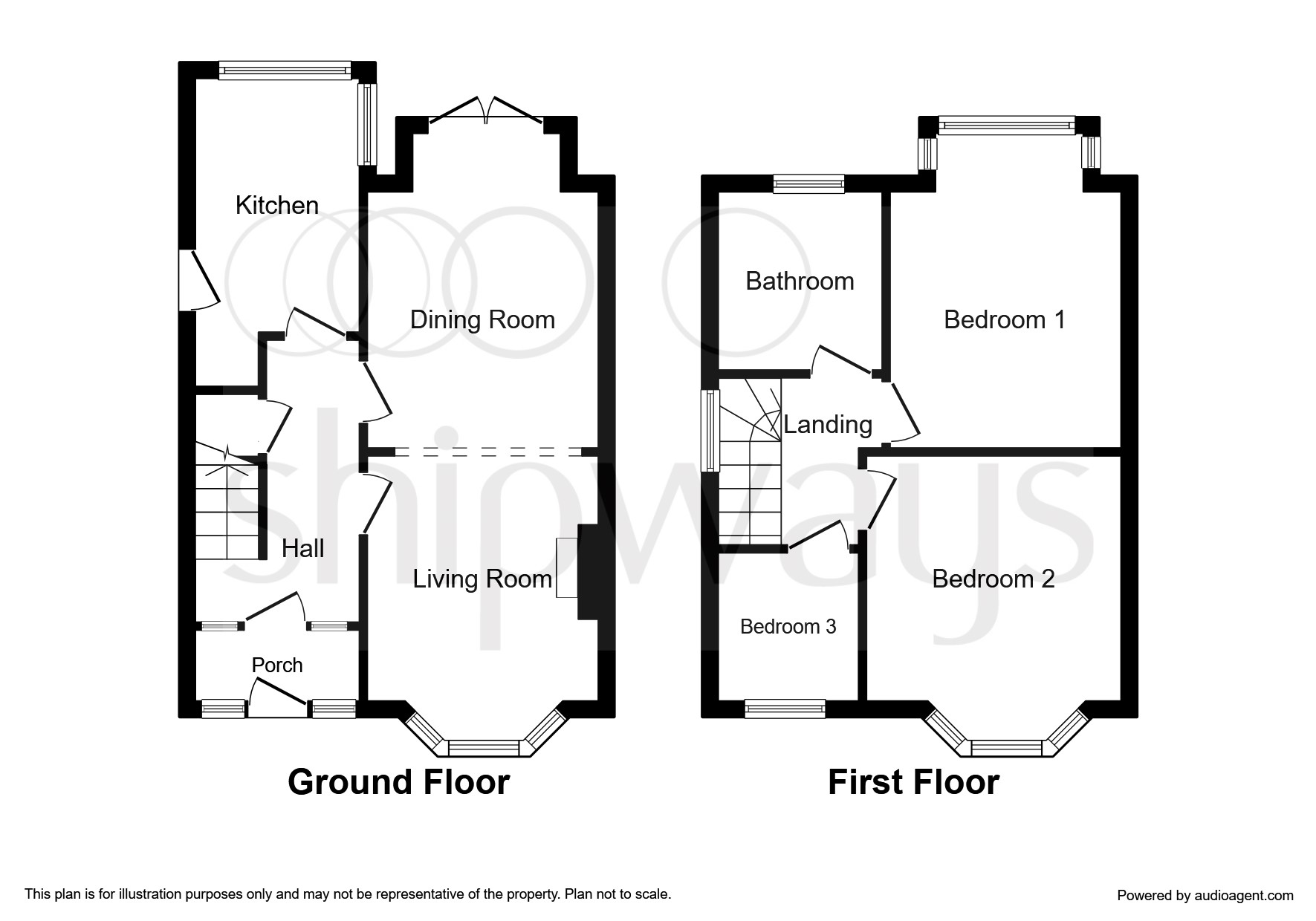 Dewsbury Grove, Perry Barr, Birmingham B42, 3 bedroom semidetached