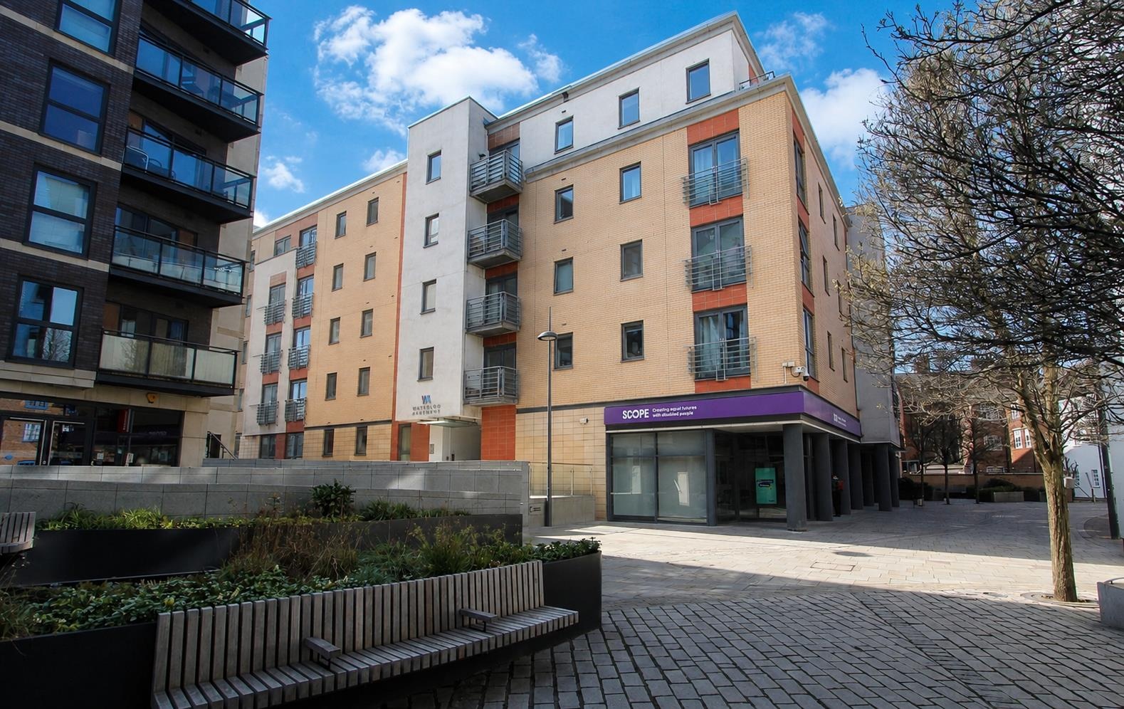 Waterloo Apartments 19, Leeds photo 2
