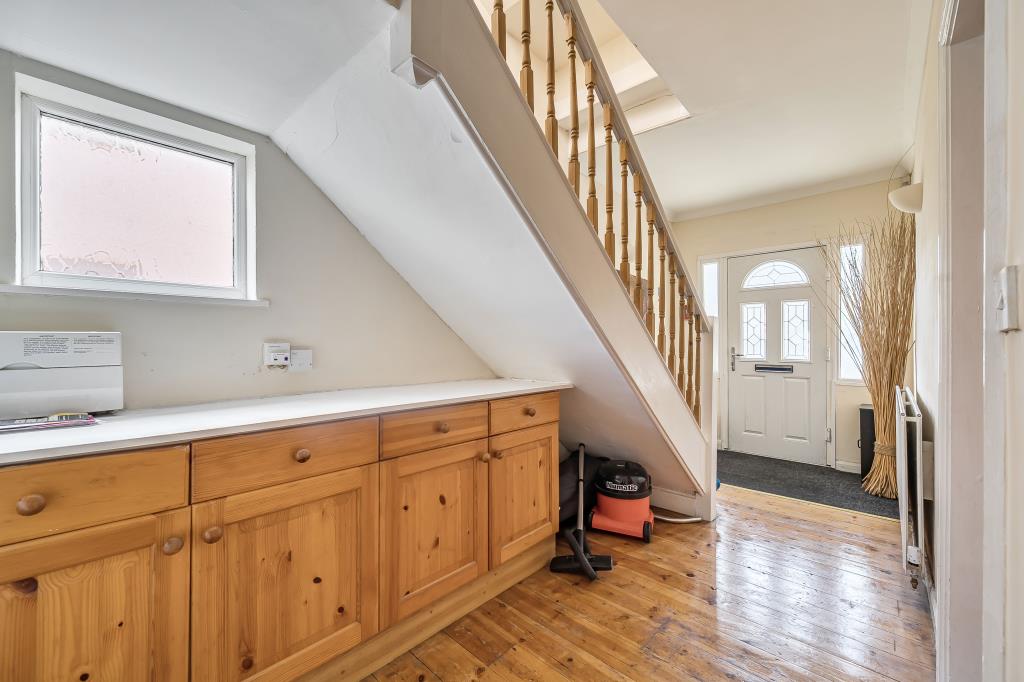 24 GLANVILLE ROAD, East Oxford, Oxford photo 2