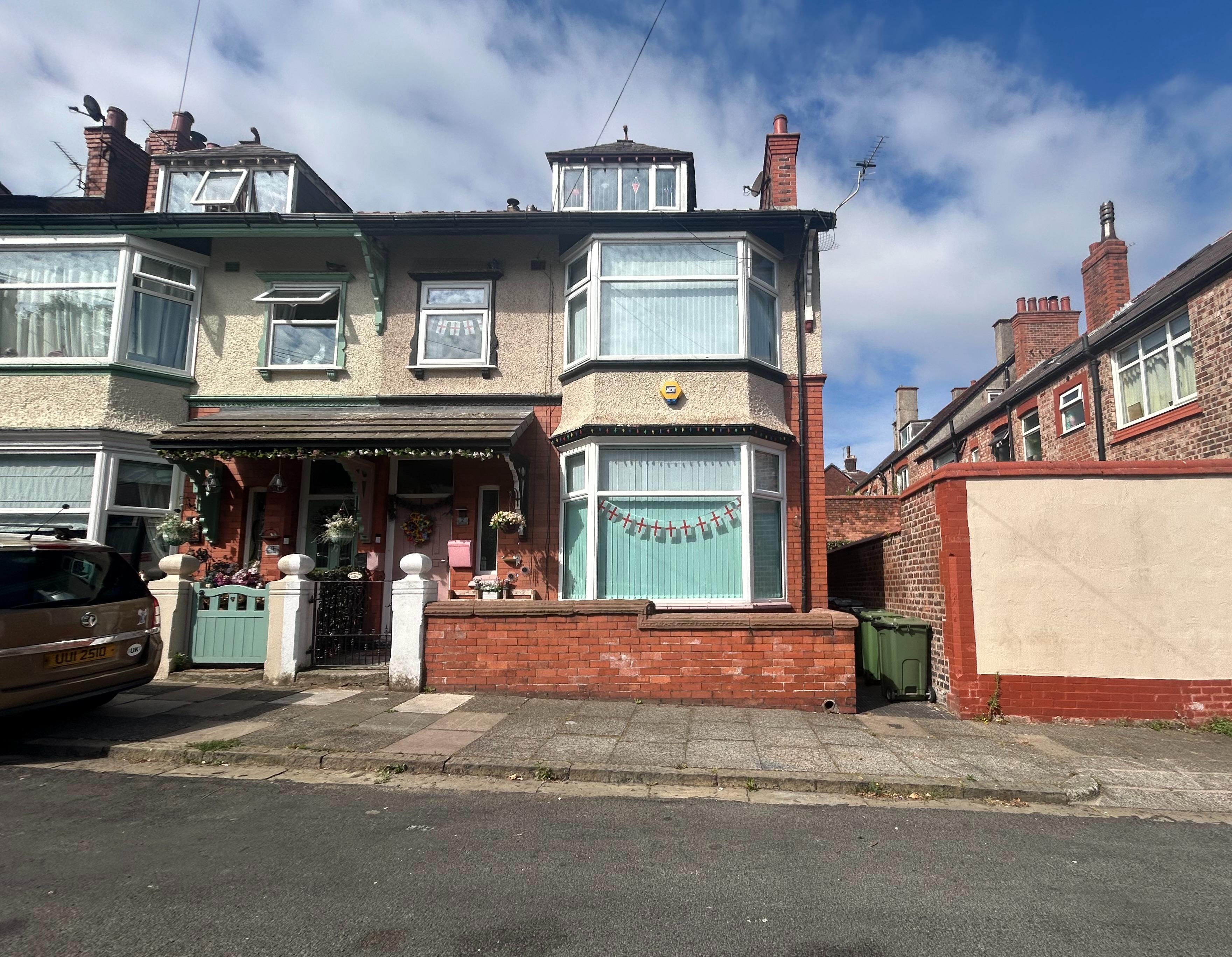 2, Gayton Avenue, Wallasey photo 3