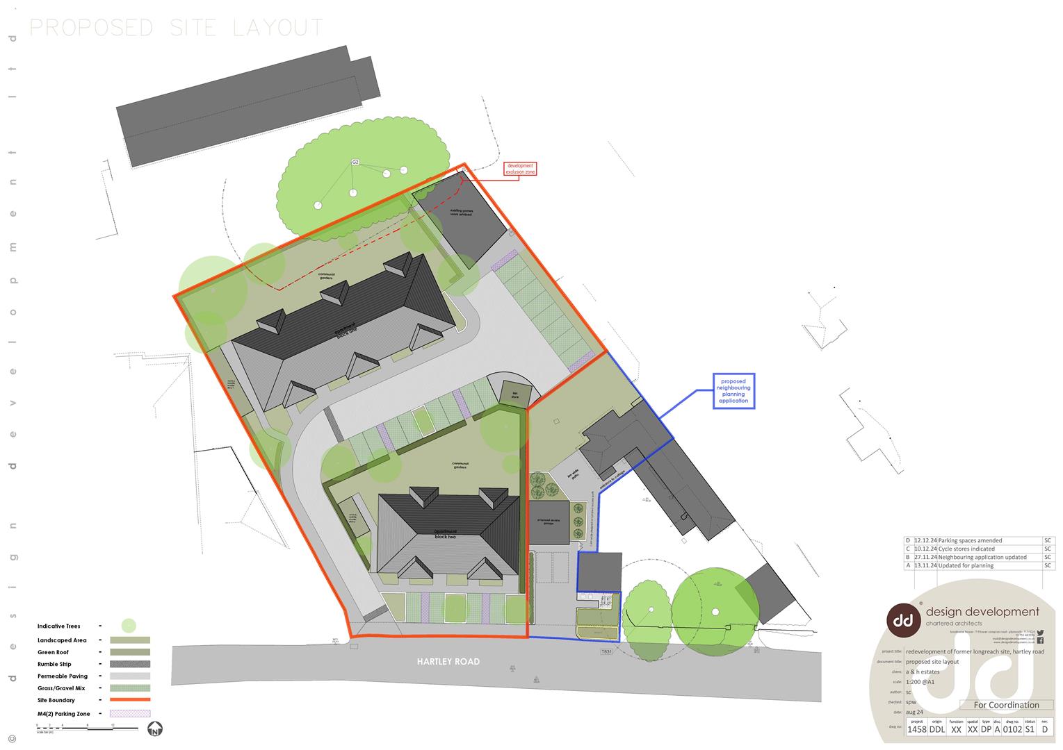 3 bedroom detached house for sale in Guildford